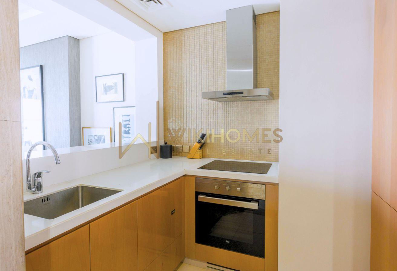 Spacious Balcony | Modern Finish | Well Maintained photo 5