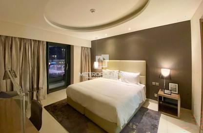 Apartment - 1 Bedroom - 2 Bathrooms for sale in Tower D - Damac Towers by Paramount - Business Bay - Dubai