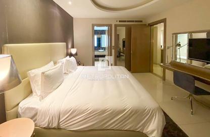 Apartment - 1 Bedroom - 2 Bathrooms for sale in Tower D - Damac Towers by Paramount - Business Bay - Dubai Apartment - 1 Bedroom - 2 Bathrooms for sale in Tower D - Damac Towers by Paramount - Business Bay - Dubai