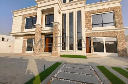 Villa - 4 Bedrooms - 5 Bathrooms for rent in Madinat Hind 3 - Dubai Land - Dubai