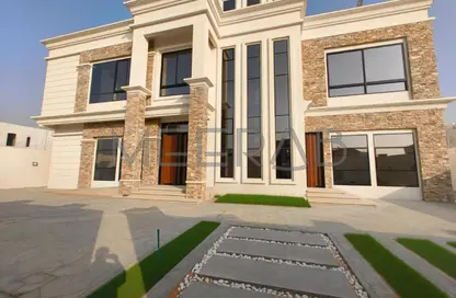 Villa - 4 Bedrooms - 5 Bathrooms for rent in Madinat Hind 3 - Dubai Land - Dubai