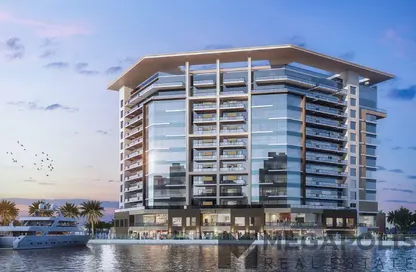 بنتهاوس - 3 غرف نوم - 4 حمامات للبيع في ذا باي ريزيدنس من بركة - ياس باي - جزيرة ياس - أبوظبي