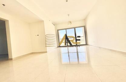 Apartment - 3 Bedrooms - 3 Bathrooms for rent in Sarab 2 - Aljada - Sharjah