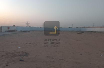 Land - Studio for rent in Al Arqoub - Sharjah Industrial Area - Sharjah