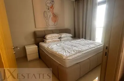 Apartment - 2 Bedrooms - 3 Bathrooms for sale in Aykon City Tower C - Aykon City - Business Bay - Dubai