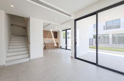 Townhouse - 4 - 5 for rent in Elora - The Valley - Dubai