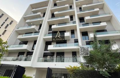 Apartment - 2 Bedrooms - 4 Bathrooms for rent in Exclusive 21 - Beachfront - Al Zorah - Ajman Apartment - 2 Bedrooms - 4 Bathrooms for rent in Exclusive 21 - Beachfront - Al Zorah - Ajman