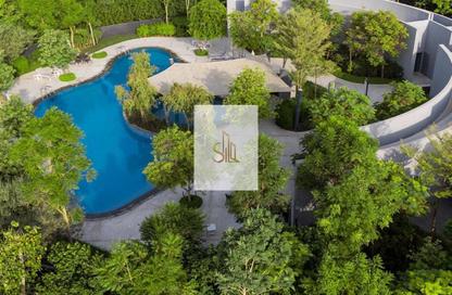 Townhouse - 4 - 6 for sale in Masaar Azalea - Masaar - Tilal City - Sharjah