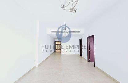 Apartment - 1 Bedroom - 2 Bathrooms for rent in Al Marzooqi Tower - Al Jaddaf - Dubai