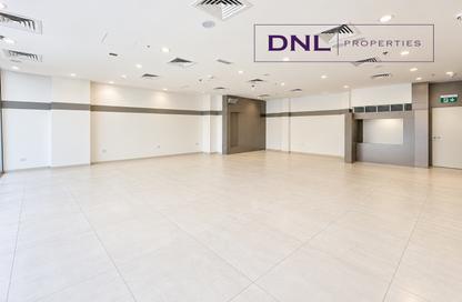 Retail - Studio for rent in Bay Square Building 9 - Bay Square - Business Bay - Dubai