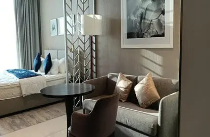 شقة - 1 حمام للبيع في بريفه باي داماك (بي) - داماك مايسون برايف - الخليج التجاري - دبي