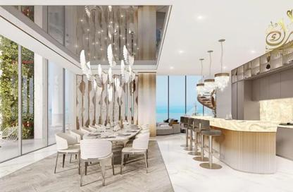 Apartment - 1 Bedroom - 2 Bathrooms for sale in Damac City - Al Safa 1 - Al Safa - Dubai Apartment - 1 Bedroom - 2 Bathrooms for sale in Damac City - Al Safa 1 - Al Safa - Dubai