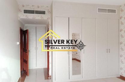 Apartment - 2 Bedrooms - 3 Bathrooms for rent in Al Mujarrah - Al Sharq - Sharjah