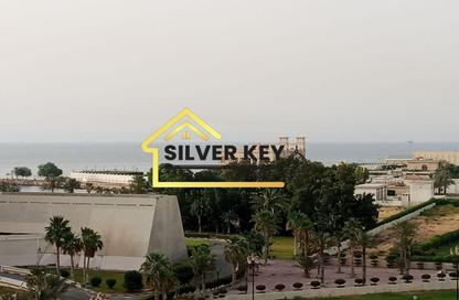 Apartment - 2 Bedrooms - 3 Bathrooms for rent in Al Mujarrah - Al Sharq - Sharjah