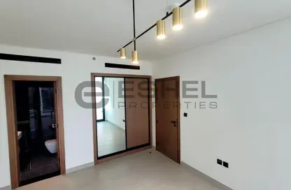 شقة - غرفة نوم - 2 حمامات للبيع في بن غاطي جالاكسي تاور ب - بن غاطي جالاكسي - منطقة 11 - قرية جميرا الدائرية - دبي