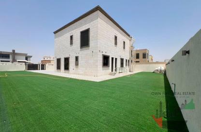 Villa - 5 - 7 for rent in Al Aweer 1 - Al Aweer - Dubai Villa - 5 - 7 for rent in Al Aweer 1 - Al Aweer - Dubai