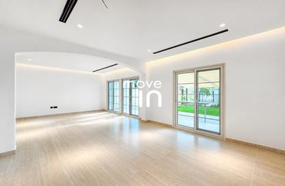 Townhouse - 2 - 4 for rent in District 12 - Jumeirah Village Circle - Dubai Townhouse - 2 - 4 for rent in District 12 - Jumeirah Village Circle - Dubai