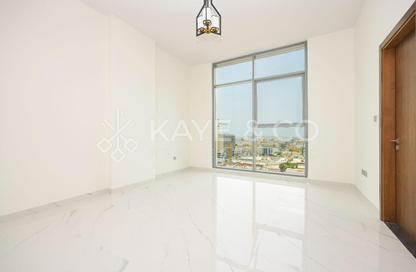 Apartment - 1 Bedroom - 2 Bathrooms for rent in Waha Living - Jumeirah Garden City - Al Satwa - Dubai