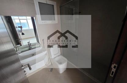 Apartment - 1 Bedroom - 2 Bathrooms for sale in Al Amira Village - Al Yasmeen - Ajman