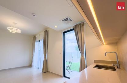 Villa - 3 Bedrooms - 3 Bathrooms for rent in Greenview - EMAAR South - Dubai South (Dubai World Central) - Dubai