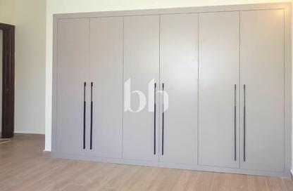 Villa - 4 Bedrooms - 3 Bathrooms for rent in Al Garhoud Villas - Al Garhoud - Dubai