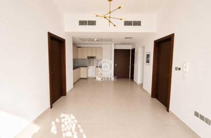 Apartment - 2 - 3 for rent in Binghatti Gate - District 15 - Jumeirah Village Circle - Dubai