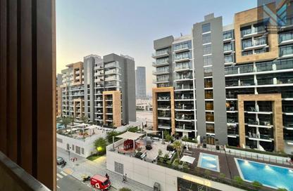 Apartment - Studio - 1 for sale in Azizi Riviera 25 - Azizi Riviera - Meydan One - Meydan - Dubai Apartment - Studio - 1 for sale in Azizi Riviera 25 - Azizi Riviera - Meydan One - Meydan - Dubai