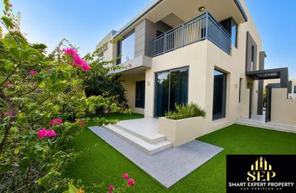 Villa - 5 Bedrooms - 4 Bathrooms for rent in Maple at Dubai Hills Estate 1 - Maple at Dubai Hills Estate - Dubai Hills Estate - Dubai Villa - 5 Bedrooms - 4 Bathrooms for rent in Maple at Dubai Hills Estate 1 - Maple at Dubai Hills Estate - Dubai Hills Estate - Dubai
