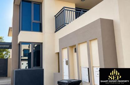 Villa - 5 Bedrooms - 4 Bathrooms for rent in Maple at Dubai Hills Estate 1 - Maple at Dubai Hills Estate - Dubai Hills Estate - Dubai Villa - 5 Bedrooms - 4 Bathrooms for rent in Maple at Dubai Hills Estate 1 - Maple at Dubai Hills Estate - Dubai Hills Estate - Dubai