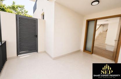 Villa - 5 Bedrooms - 4 Bathrooms for rent in Maple at Dubai Hills Estate 1 - Maple at Dubai Hills Estate - Dubai Hills Estate - Dubai