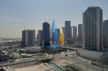 Apartment - 2 Bedrooms - 2 Bathrooms for rent in The Bridges - Shams Abu Dhabi - Al Reem Island - Abu Dhabi