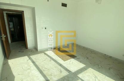 Apartment - 1 Bedroom - 2 Bathrooms for sale in Oasis Tower - Al Rashidiya 1 - Al Rashidiya - Ajman