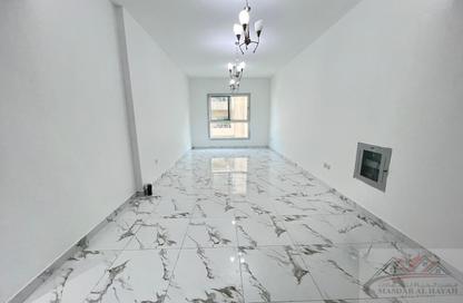 Apartment - 2 Bedrooms - 3 Bathrooms for rent in Muweileh Community - Muwaileh Commercial - Sharjah