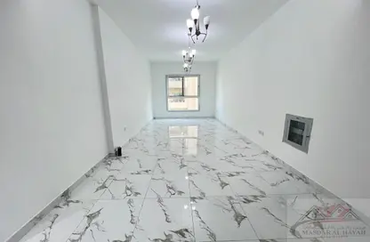 Apartment - 2 Bedrooms - 3 Bathrooms for rent in Muweileh Community - Muwaileh Commercial - Sharjah