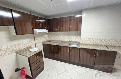 Apartment - 2 Bedrooms - 3 Bathrooms for rent in Muweileh Community - Muwaileh Commercial - Sharjah Apartment - 2 Bedrooms - 3 Bathrooms for rent in Muweileh Community - Muwaileh Commercial - Sharjah