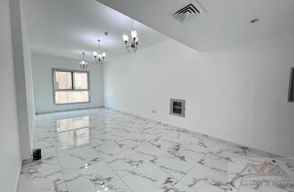 Apartment - 2 Bedrooms - 3 Bathrooms for rent in Muweileh Community - Muwaileh Commercial - Sharjah Apartment - 2 Bedrooms - 3 Bathrooms for rent in Muweileh Community - Muwaileh Commercial - Sharjah