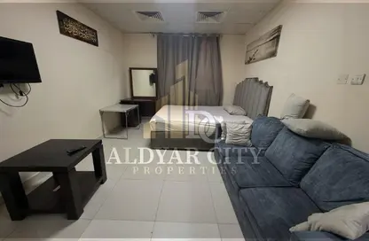 شقة - 1 حمام للايجار في برج النعيمية  2 - أبراج النعيمية - النعيمية - عجمان