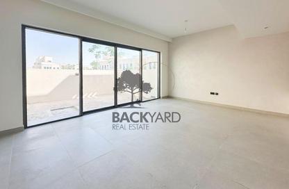 Townhouse - 4 - 3 for rent in Malta - Damac Lagoons - Dubai Townhouse - 4 - 3 for rent in Malta - Damac Lagoons - Dubai
