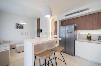 Townhouse - 4 Bedrooms - 4 Bathrooms for sale in Parkside 1 - Emaar South - Dubai South (Dubai World Central) - Dubai