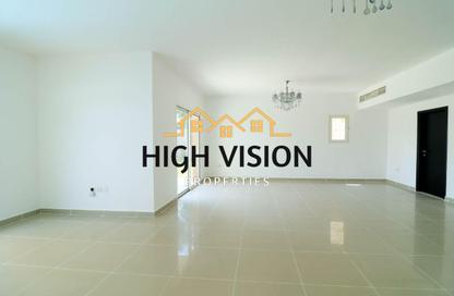 Villa - 5 Bedrooms - 6 Bathrooms for sale in Contemporary Style - Al Reef Villas - Al Reef - Abu Dhabi Villa - 5 Bedrooms - 6 Bathrooms for sale in Contemporary Style - Al Reef Villas - Al Reef - Abu Dhabi