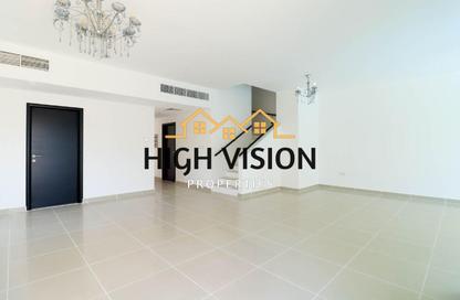 Villa - 5 Bedrooms - 6 Bathrooms for sale in Contemporary Style - Al Reef Villas - Al Reef - Abu Dhabi Villa - 5 Bedrooms - 6 Bathrooms for sale in Contemporary Style - Al Reef Villas - Al Reef - Abu Dhabi