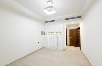 Apartment - 3 Bedrooms - 4 Bathrooms for rent in Art Courtyard - Arjan - Dubai