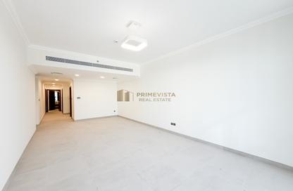 Apartment - 3 Bedrooms - 4 Bathrooms for rent in Art Courtyard - Arjan - Dubai