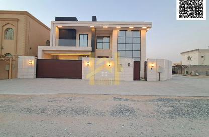 Villa - 5 Bedrooms - 7 Bathrooms for sale in Al Rawda 1 - Al Rawda - Ajman