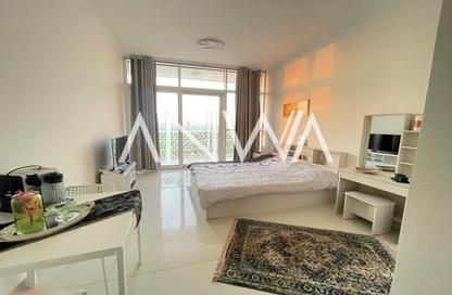 Apartment - Studio - 1 Bathroom for sale in Carson C - Carson - Damac Hills - Dubai