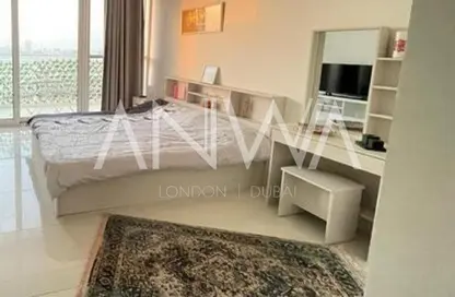 Apartment - 1 Bathroom for sale in Carson C - Carson - Damac Hills - Dubai