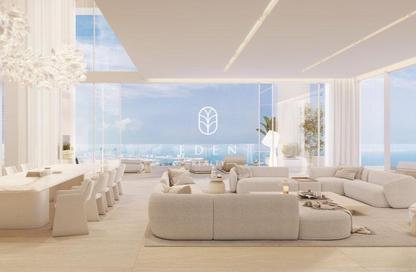 Apartment - 3 Bedrooms - 4 Bathrooms for sale in The Chedi Private Residences - Barsha Heights (Tecom) - Dubai