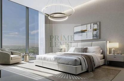 Apartment - 2 Bedrooms - 2 Bathrooms for sale in Sobha Orbis Tower A - Sobha Orbis - Motor City - Dubai