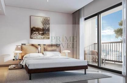 Apartment - 2 Bedrooms - 2 Bathrooms for sale in Sobha Orbis Tower A - Sobha Orbis - Motor City - Dubai