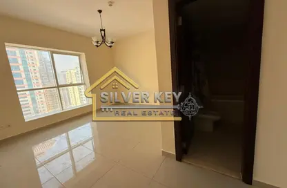 Apartment - 2 Bedrooms - 3 Bathrooms for rent in Al Majaz 2 - Al Majaz - Sharjah